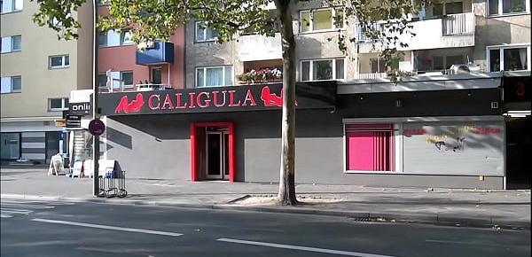  Caligula Martin-Luther-Straße 18 Berlin Germany